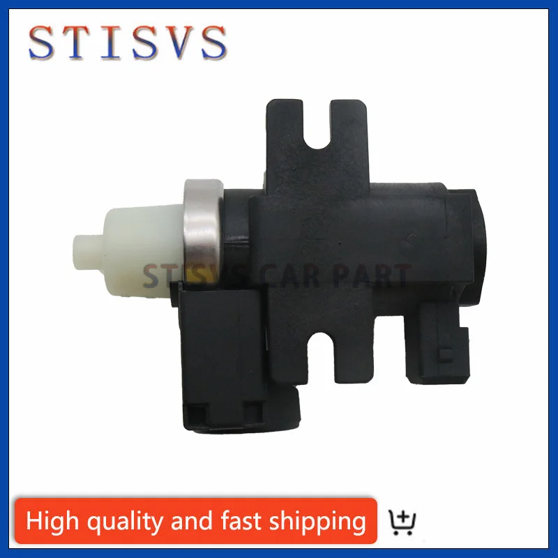 Turbocharge Boost Converter Solenoid Valve 55575611 For Vauxhall Astra H J 1.3 / Opel Cascada Insignia A 2.0L Car Accessories