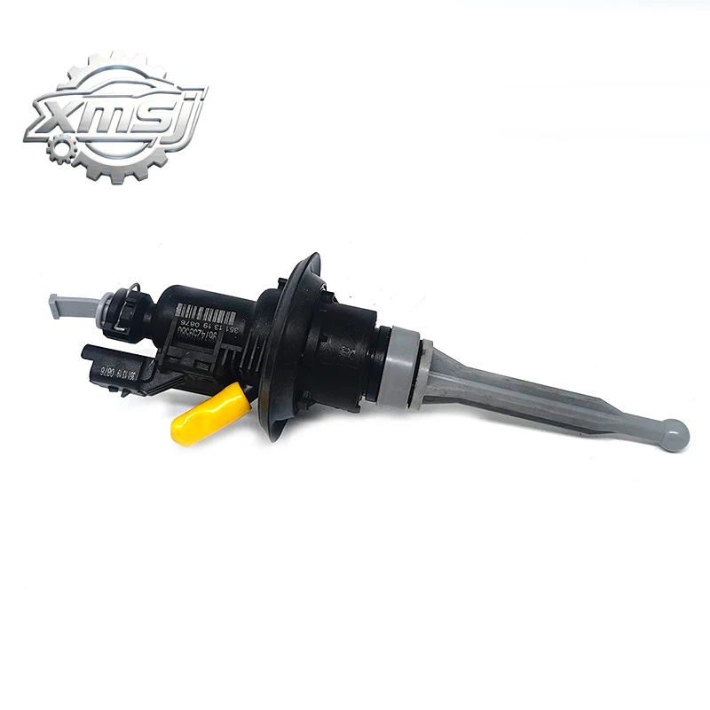 

Cilindro maestro de freno de embrague, cilindro maestro de embrague, adecuado para Peugeot 9674259580 S 351113190876 Citroen Pic