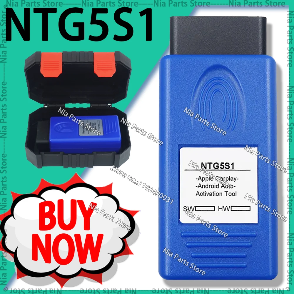 

CarPlay NTG5S1 для Apple Android сканер automotriz для M-ercedes для B-enz тюнинг obd2 сканер инструмент автоактивации авто ремонт