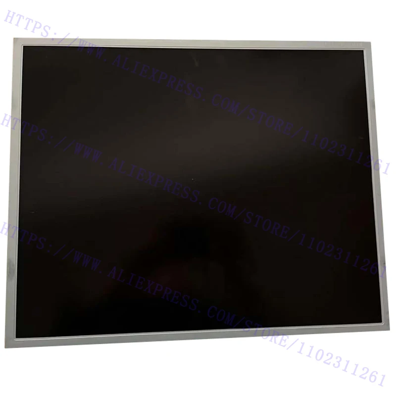 

100% Original LQ150X1DG11 LQ150X1DG51 LQ150X1DG91 LQ150X1DG11A LQ150X1DH10 15 inch