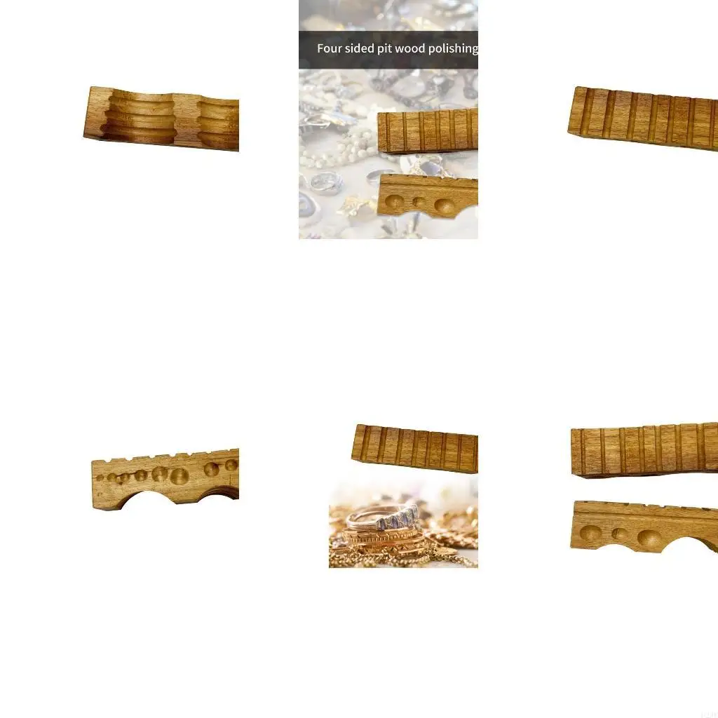 

High Hardness Sanding Platform Polishing Block For Crafting And Carpentry