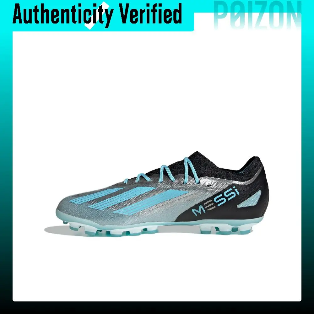 Adidas X Crazyfast.1 Soccer Shoes Unisex Low Top IF0154