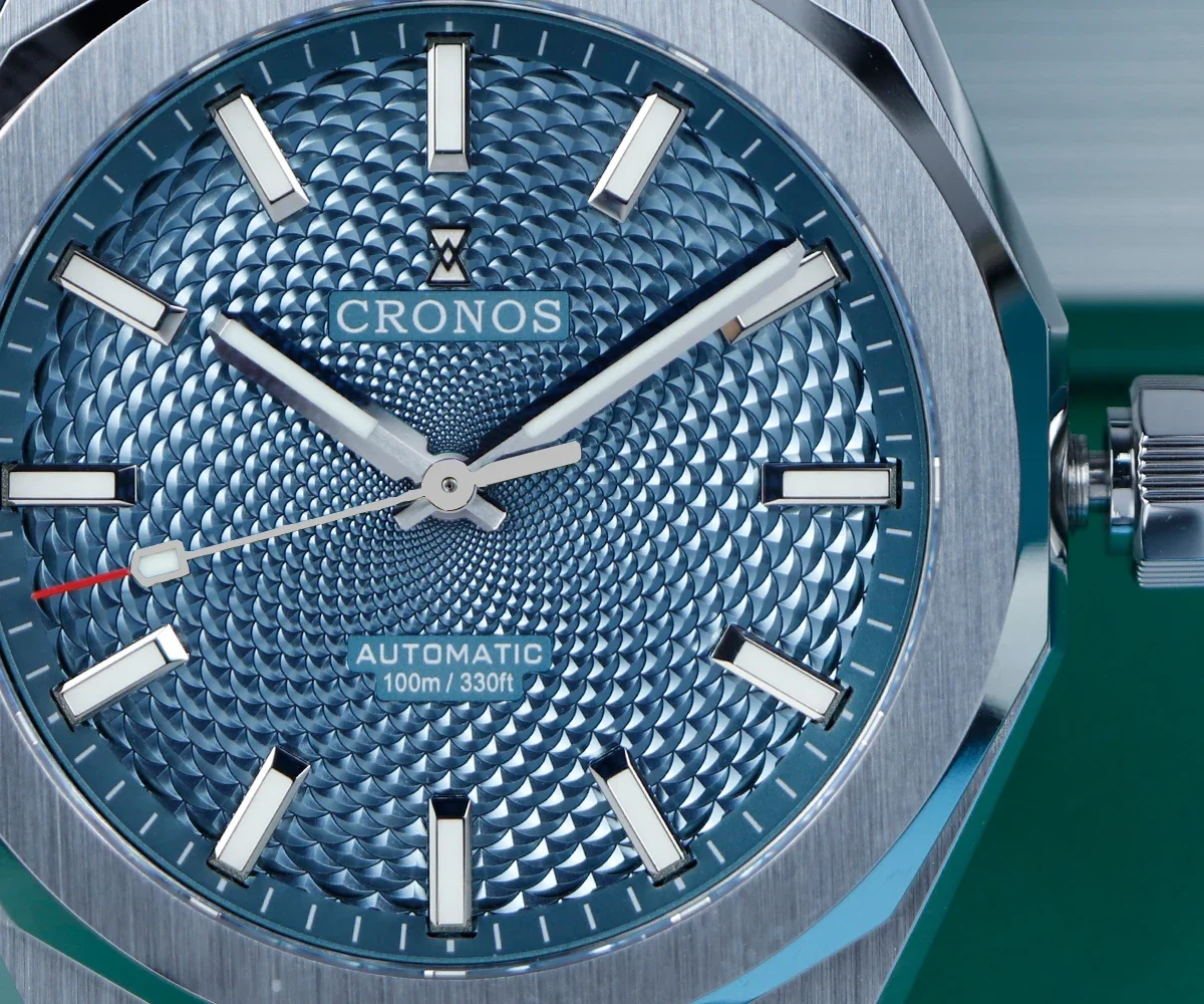 CRONOS SPECIAL BOX 2025 CRONOS SPECIAL BOX 2025 [MEN DIAMOND]