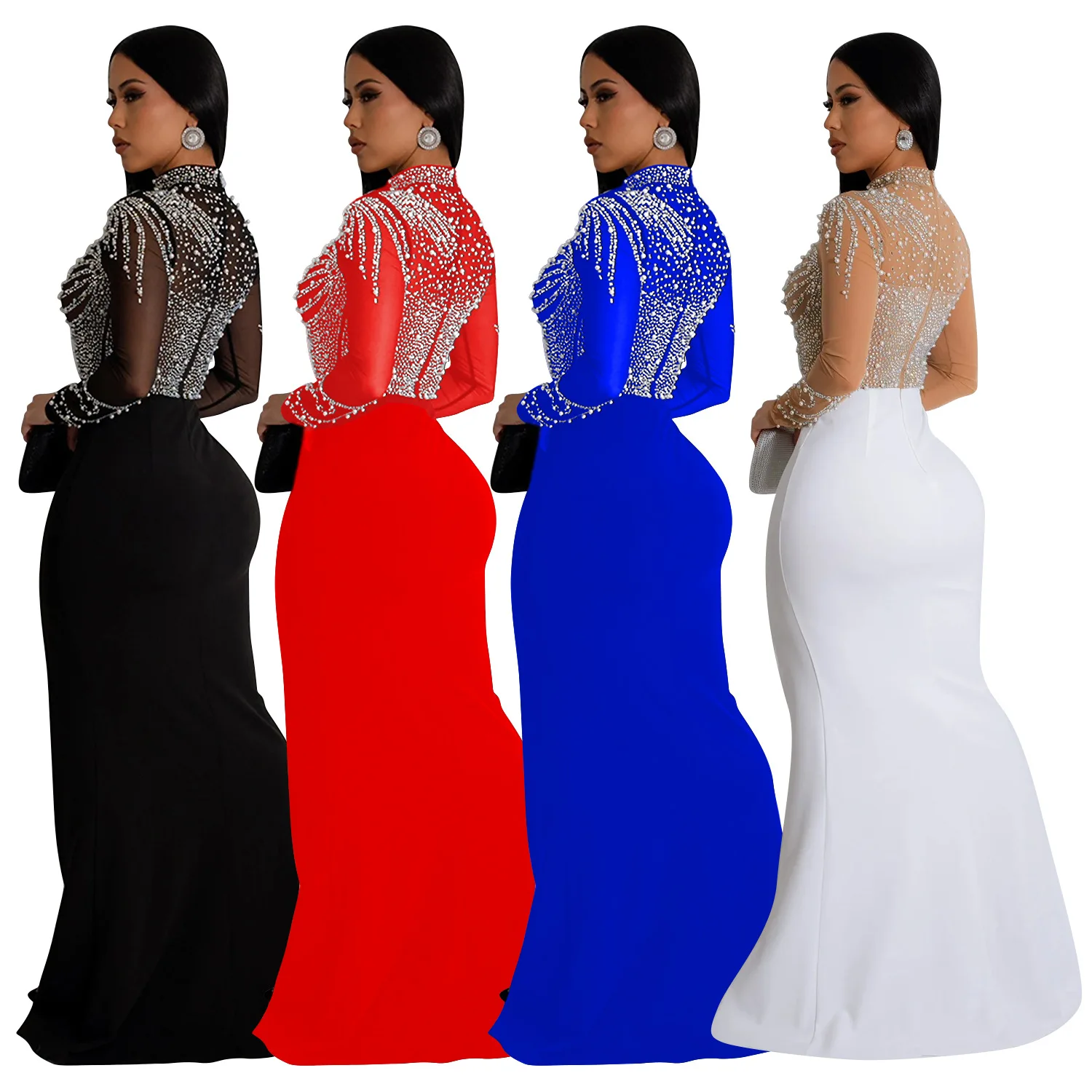 dostosowany damski strój do tańca brzucha dla dorosłych z sukienką z siatki egzotyczny strój do tańca brzucha kostium do tańca brzucha fantasia feminina