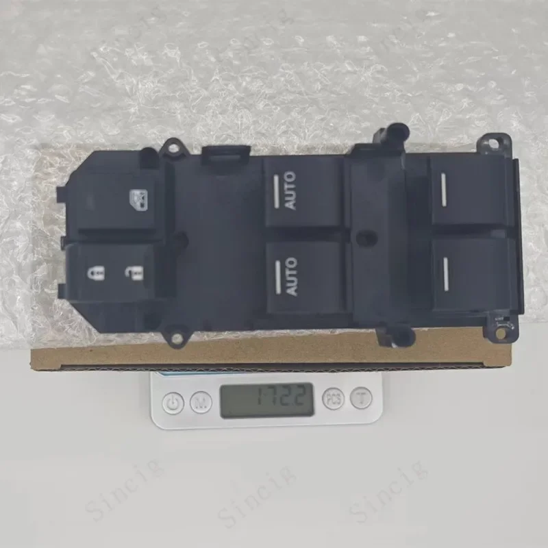LHD Power Window button Switch For Honda Accord 8 VIII Pilot 2011-2015 Accord EX EX-L 2008-2012 Acura TL 2009-2014 35750-SZA-A31