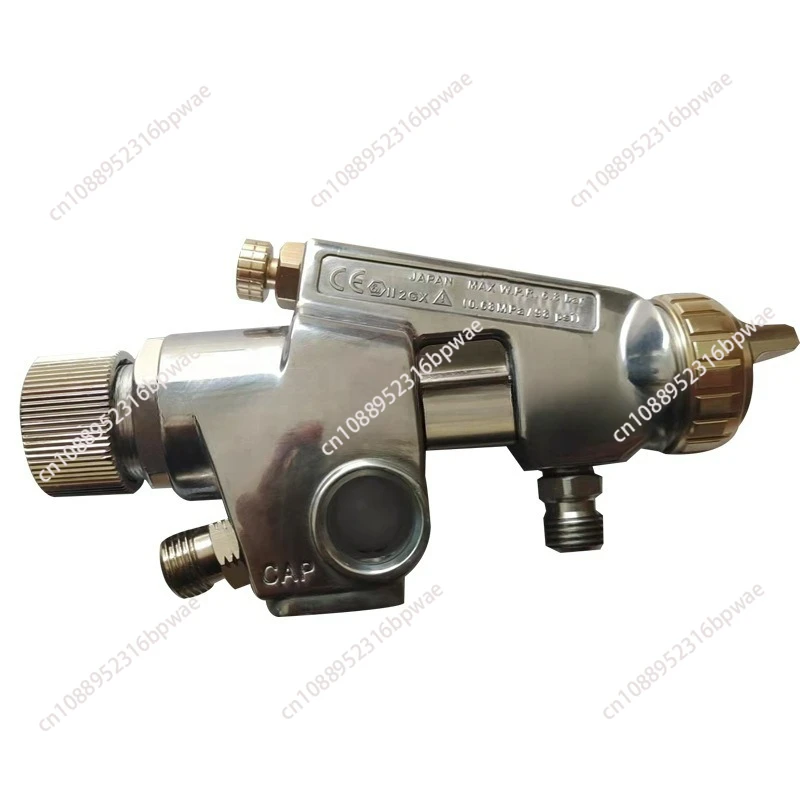 

WA101 automatic spray gun WA-101 robot reciprocating machine spray gun