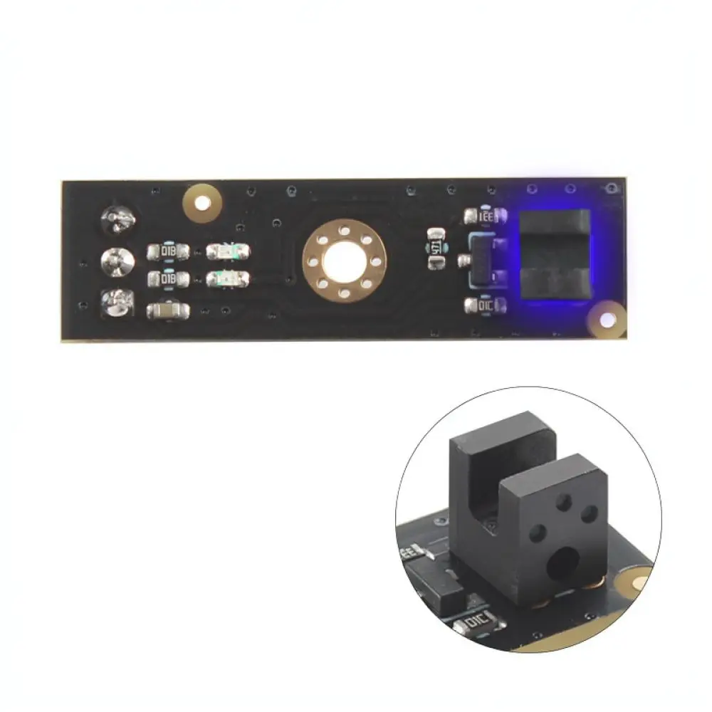 Infrared Filament Detection Kit For ERCF Multi Color Printing For V2.4 Trident 3D Printer Reliable Sensor Components