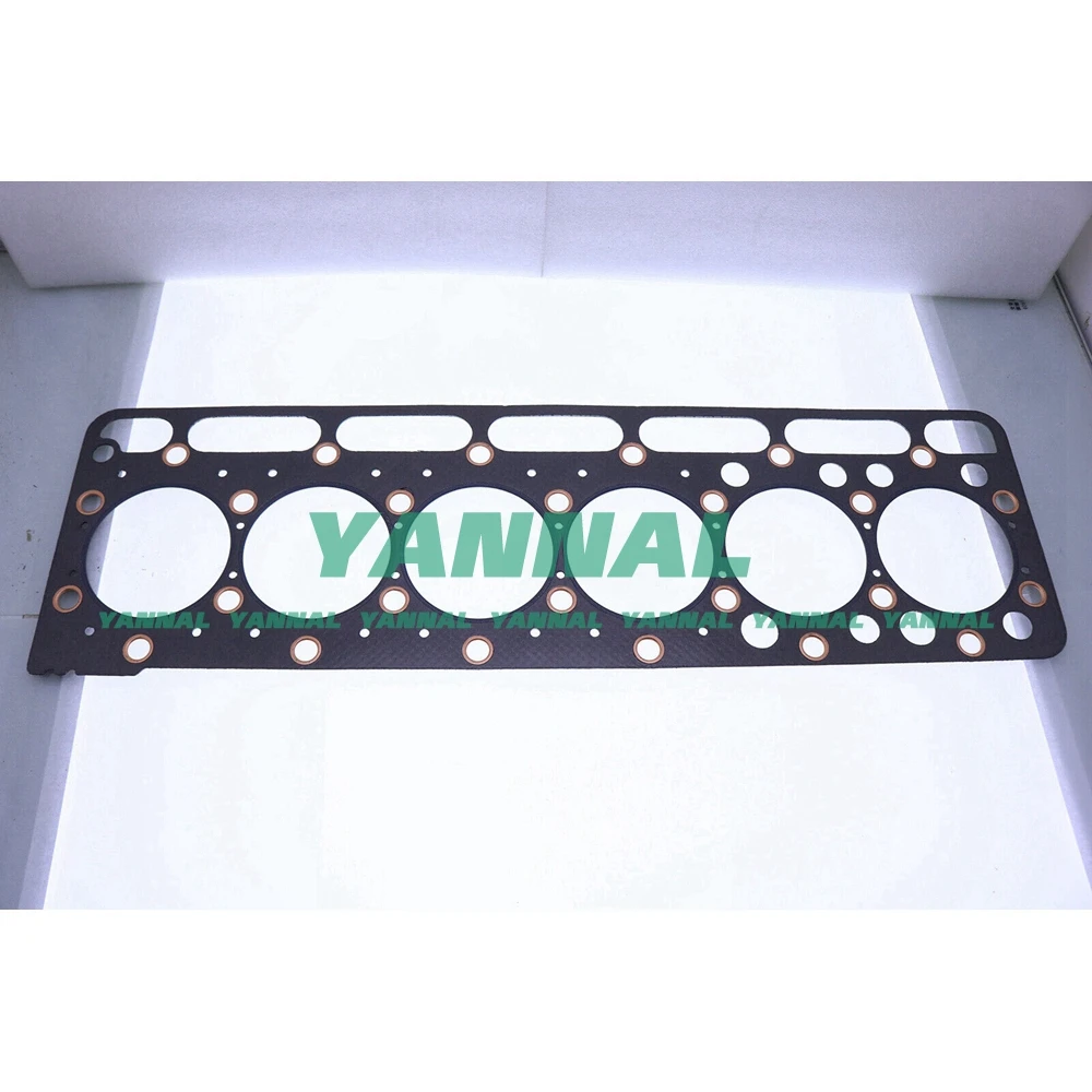 long time aftersale service New Cylinder Head Gasket For Kubota S2800-A Engine