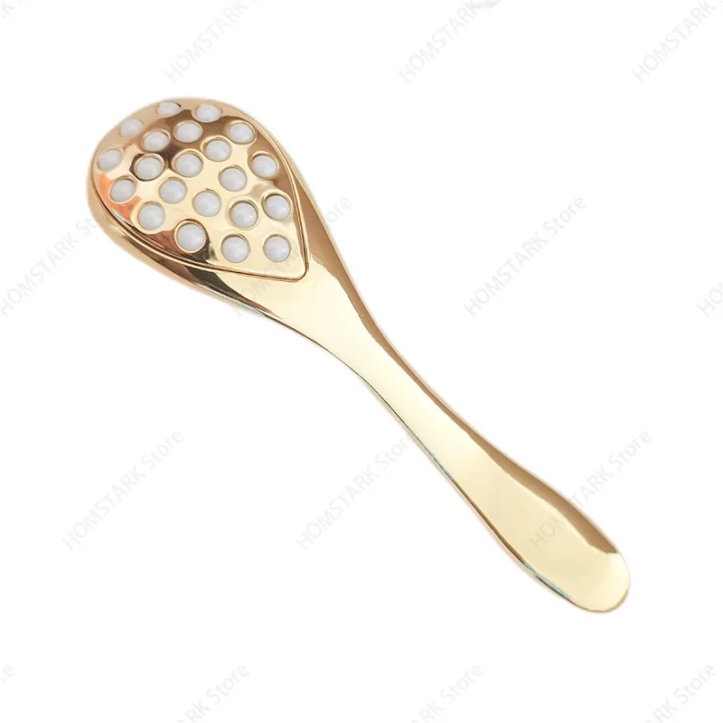 Facial Eye Beauty Massager Roller Ion Skin Care Import Instrument Portable Home Facial Skin Maintenance Beauty Device