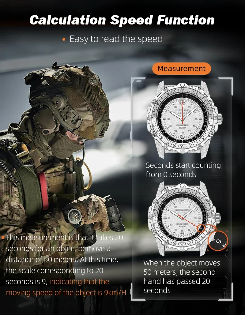 NORTH EDGE EVOQUE 2 Orologio D - Lantern Paper Solar recensione e prezzo
