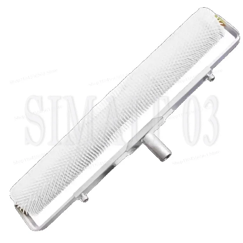 50CMX14MM Spiked Aeration Roller Latex Self Levelling Screeding Leveler Flooring