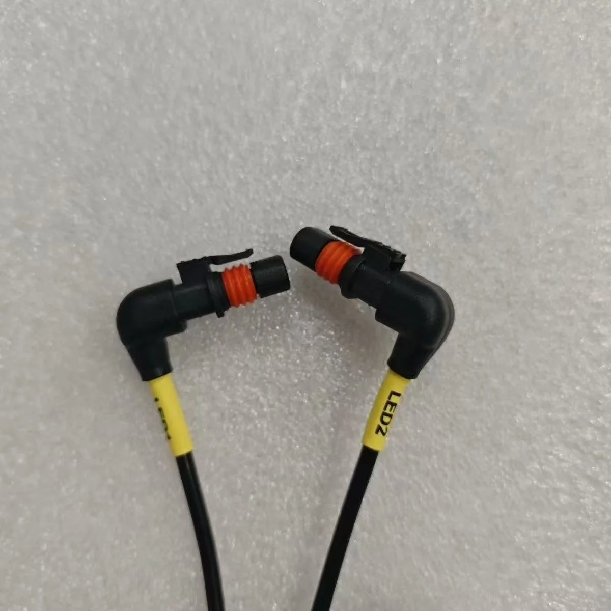 Pieza del kit de cable de señal de luz inferior auxiliar para accesorios de drones agrícolas Agras DJI T50/T25 000999.03