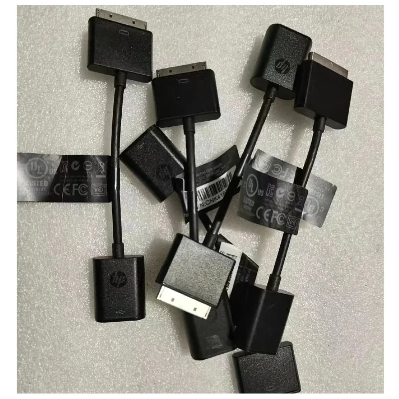 Di - Micro - USB - Caricatore Rapido Per HP ElitePad 1000 G2 J8Q14EA - Foto 4