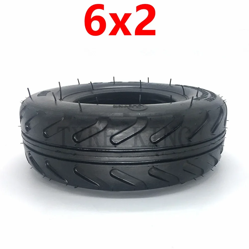 6X2 Inner Tube Oute…