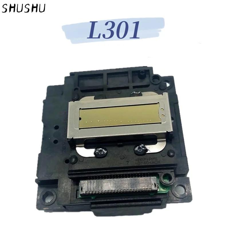 Печатающая головка FA04010 FA0400 для принтера EPSON L351 L355 L358 L300 L301 L303 L111 L120 L210 L211 ME401 ME303 XP 302 402 405 201