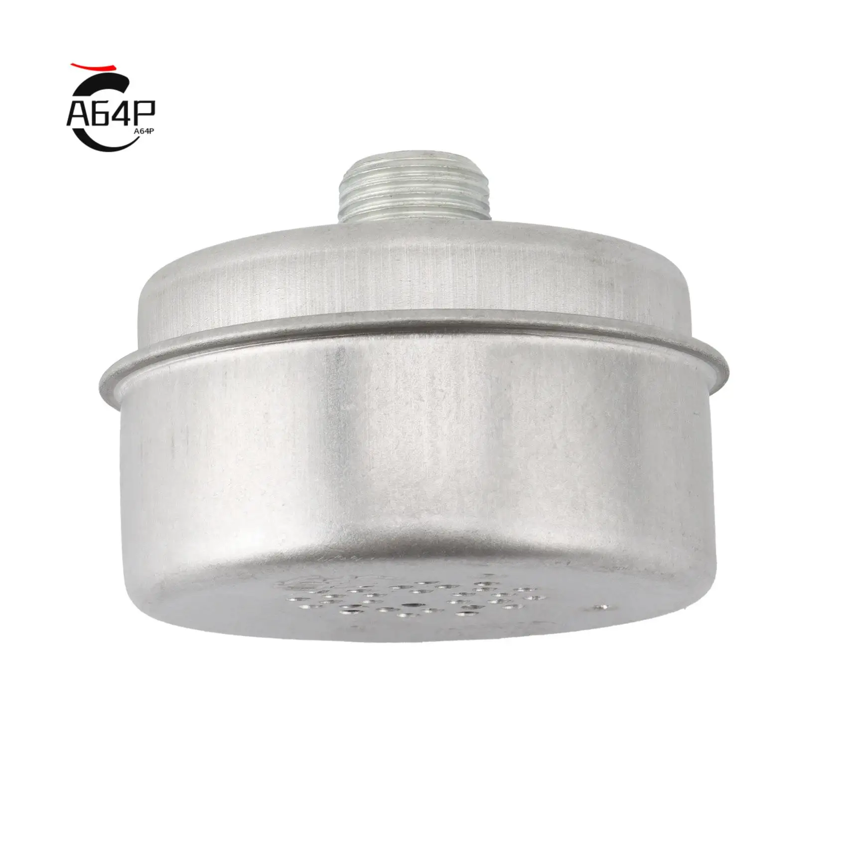 

A64P-Муфлер Exaust для Briggs & Stratton 391435, 394569, 298830, Sprint Classic