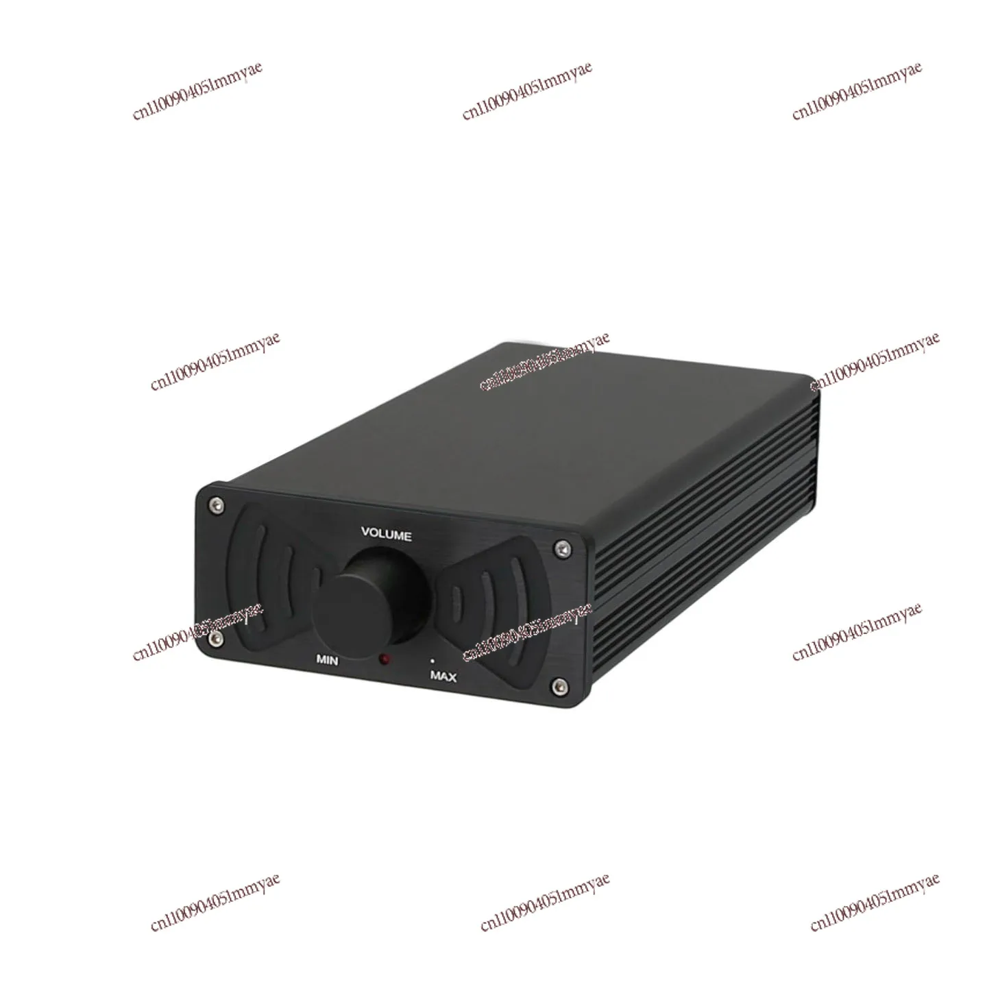 

Mini LM3886 Dual Channel, Audiophile Bluetooth 5.1 Power Amplifier, Home HIFI Desktop 2.0 Stereo 2 × 68W