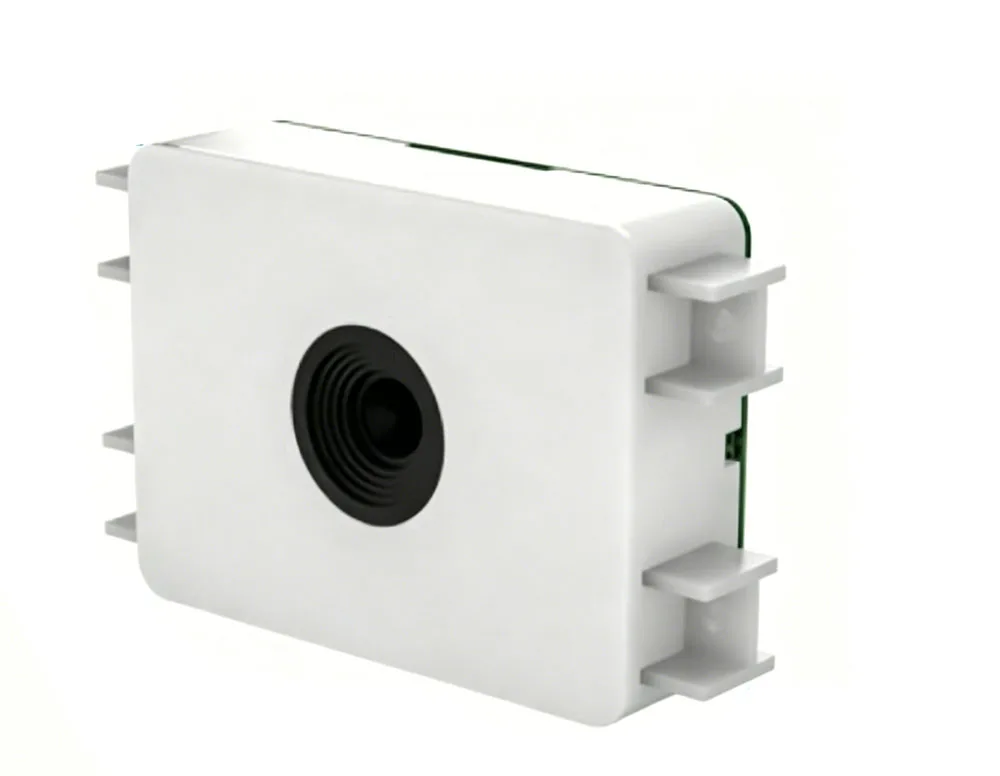 Mini 1D/2D QR Barcode Scanner Module USB/TTL Embedded Scan Engine for Access Control, POS & Vending Machines
