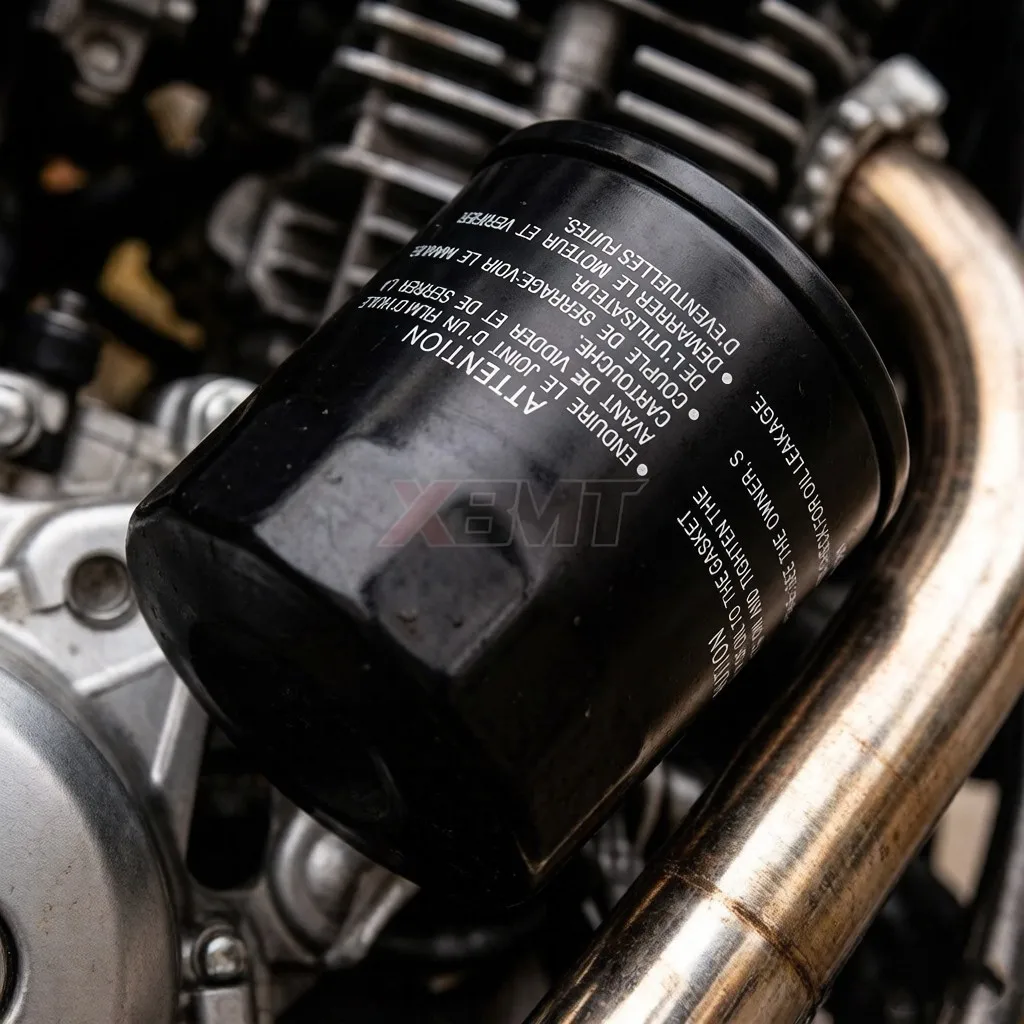 Motorcycle Oil Filter For Honda INTEGRA 670 NC700J NC700S NC700X NC750J NC750S NC750X MN4 NRX1800 NSA700 NSS250 NSS300A NSS300 A