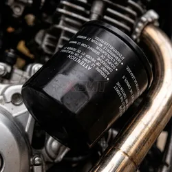 Motorcycle Oil Filter For Honda INTEGRA 670 NC700J NC700S NC700X NC750J NC750S NC750X MN4 NRX1800 NSA700 NSS250 NSS300A NSS300 A