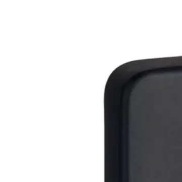 Industrial Zinc Alloy Hinge HL009-1A 40 mm x 54 mm Matte Black Sand Chrome Bright Chromium for Distribution Box