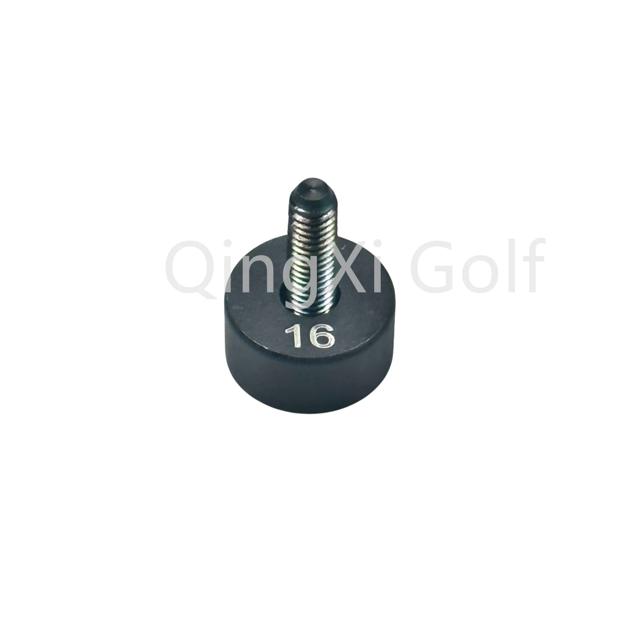 Golf weight screw Fit For TaylorMade Qi10 Qi10 MAX LS Driver Head Fairway Wood Club Hybrid club Weights Compatible