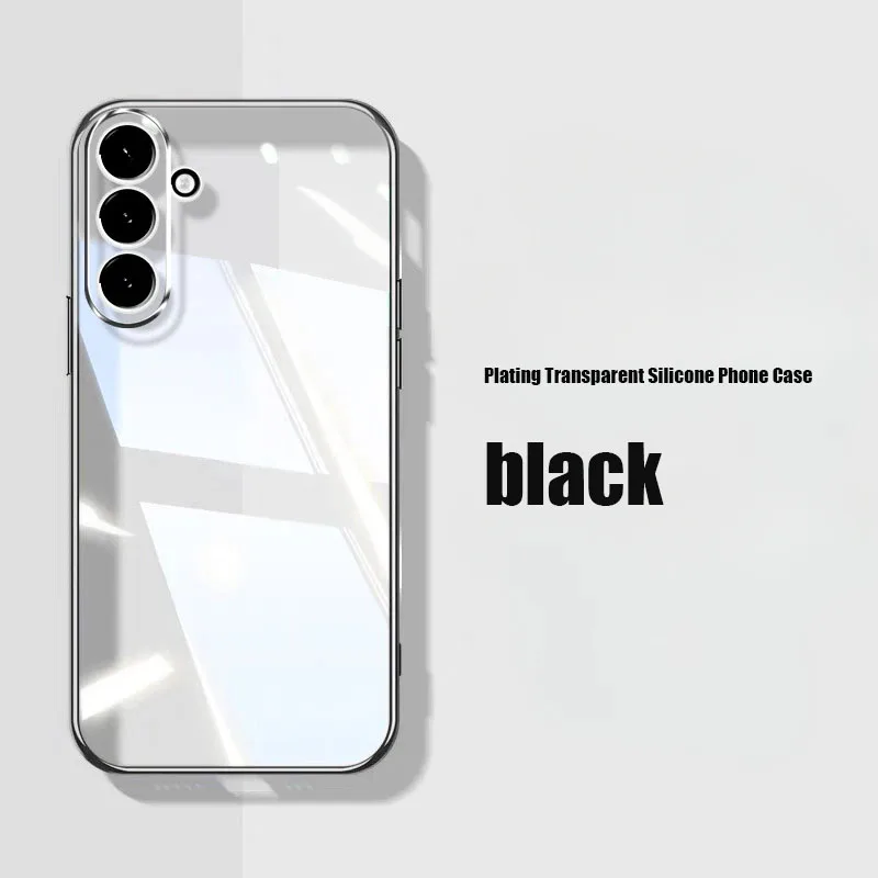 Рисунок 4 - Роскошный блестящий чехол для Funda