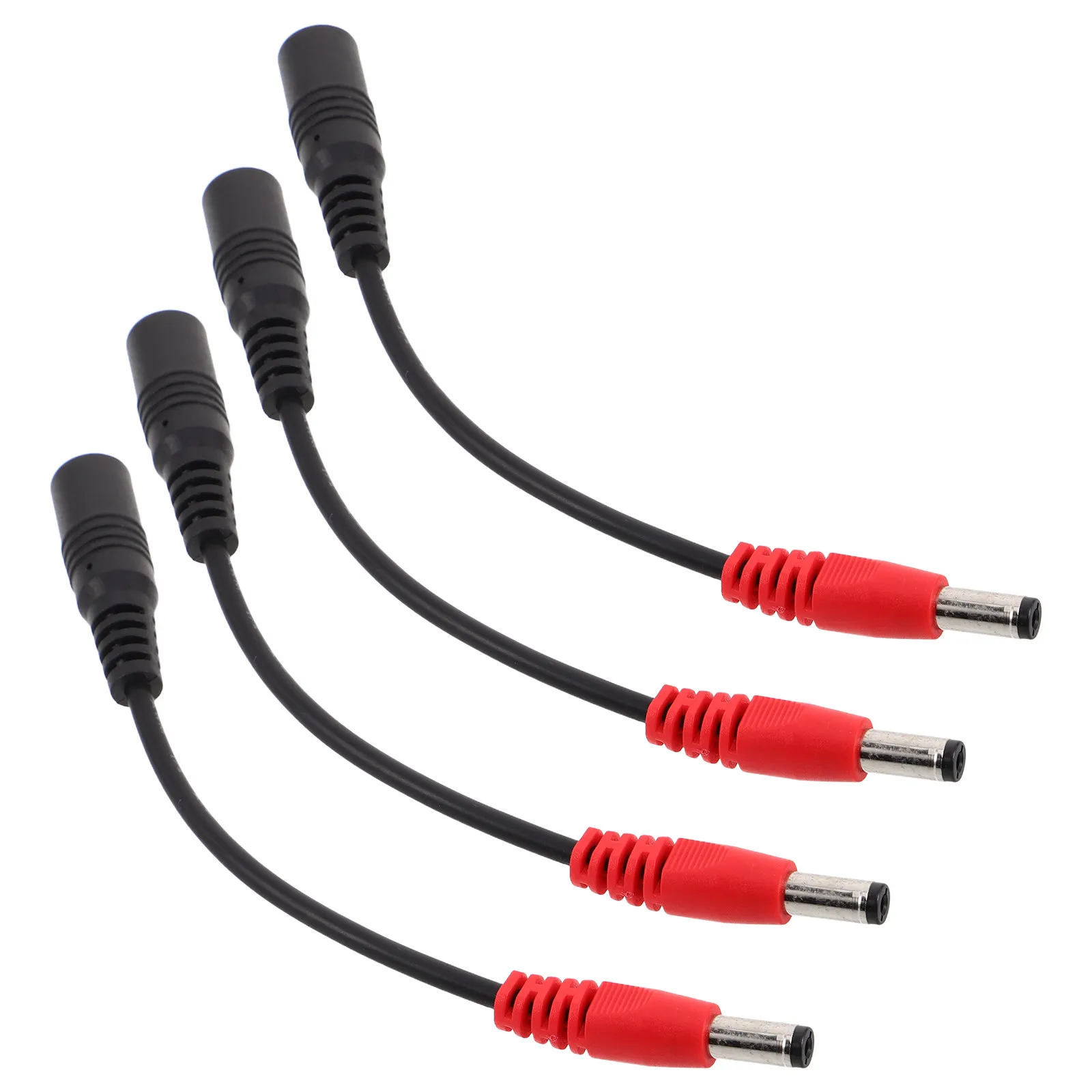 cabo-de-efeito-para-guitarra-eletrica-4-pecas--cabo-de-polaridade-para-pedais-e-adaptador-de-fonte-de-alimentacao