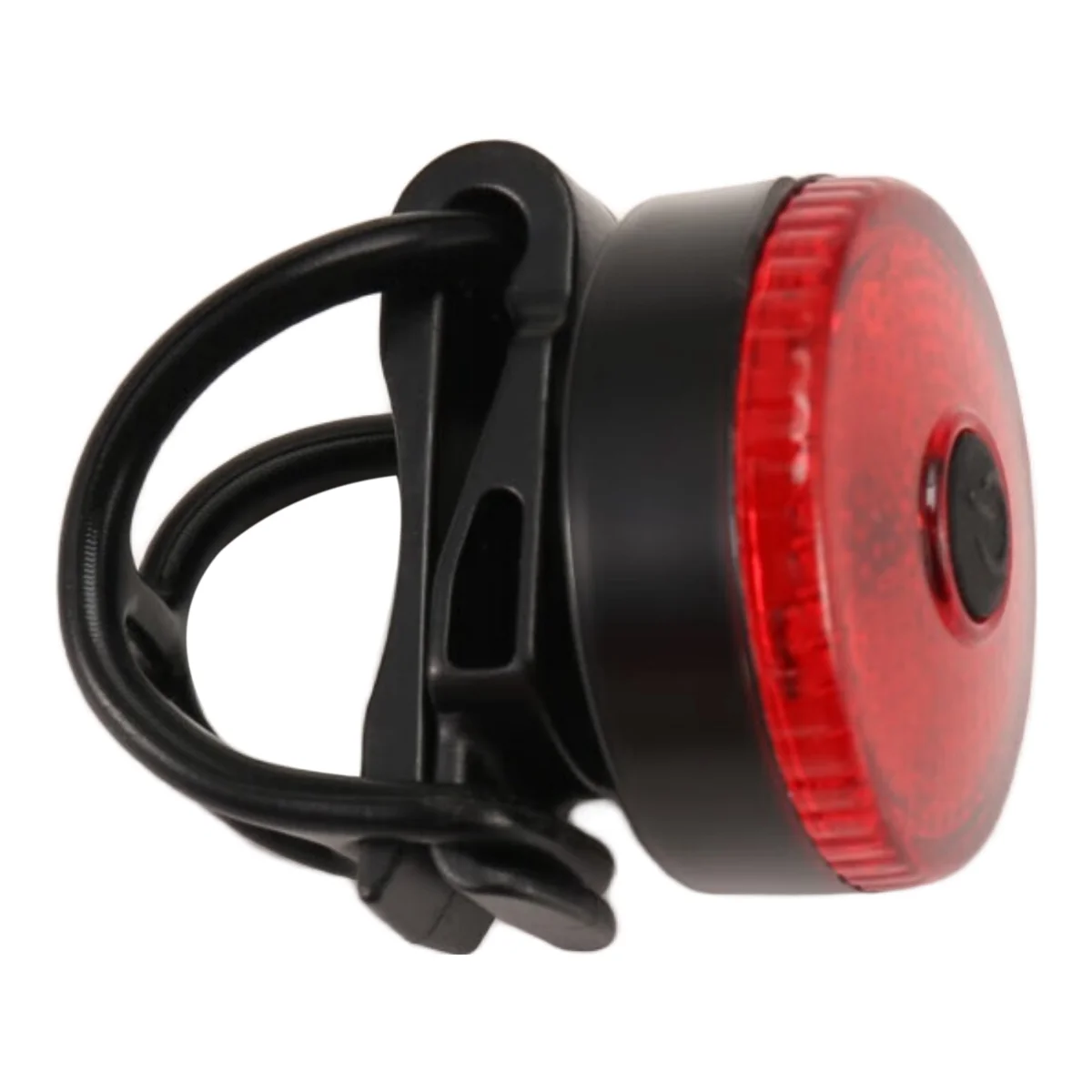 

B68C Задние фонари для велосипеда Интеллектуальный датчик стоп-сигналов USB-зарядка Велосипедный фонарь Велосипедная лампа Велосипедное освещение Светодиодный передний фонарь C