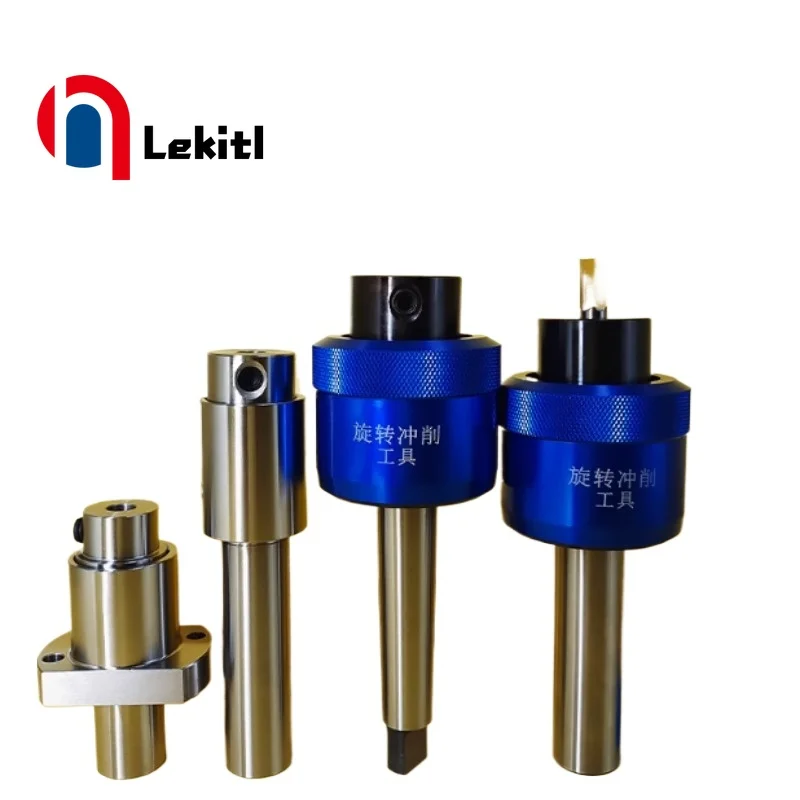 Morse Taper Shank 8…