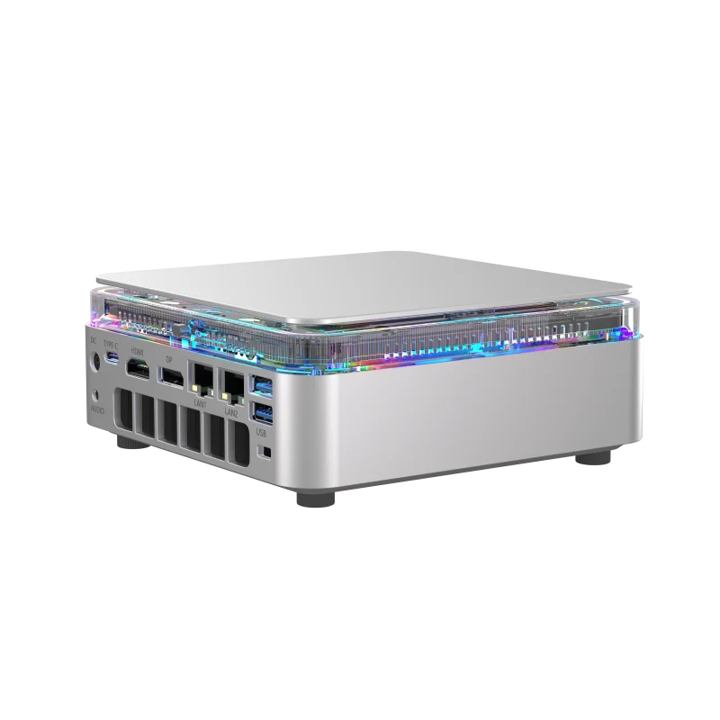 New Launch Intel Ul…