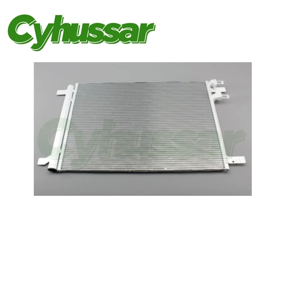 

AC Condenser air conditioning fit for AUDI A3 14-20 Q3 2019 TT 2015 Q2 2017 S3 13-19 TTS 2015 # 5QD820411S 5Q0816411M 5Q0816411N