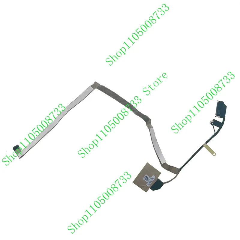 

DB For Dell Latitude 5480 5490 5491 5495 E5480 E5490 E5491 E5495 laptop LCD LED Display Ribbon Camera cable 0HD5FX 042YN5 0YC6WF