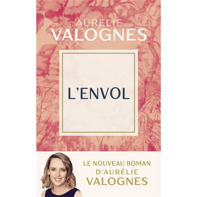 

Lenvol Aurelie Valognes Fayard 9782213720555 Book