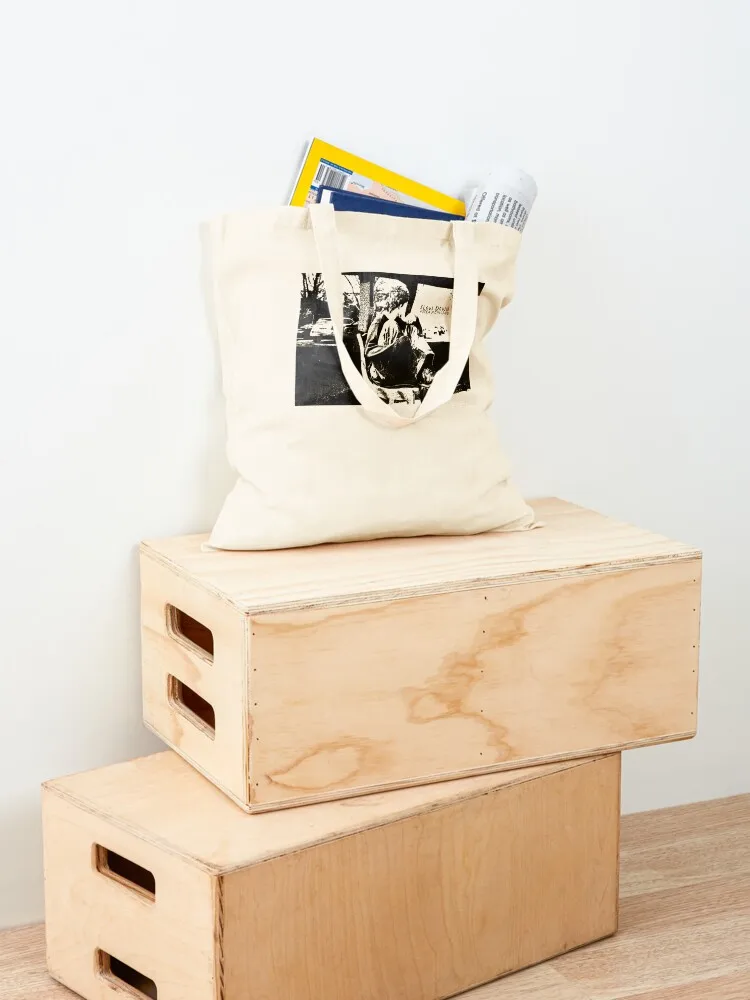 peter mcpoland Tote Bag shopper bags Canvas stote bag personalized tote Shopper handbag