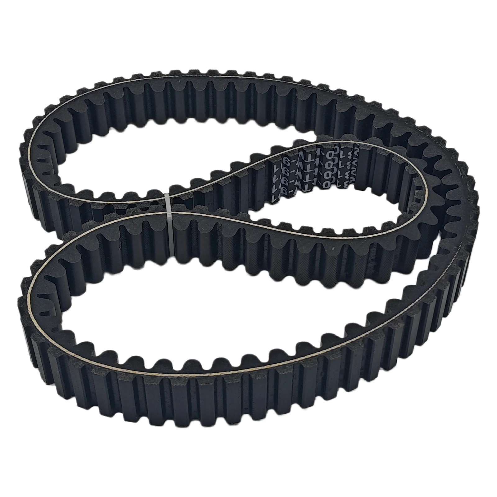 Transmission Belt 1026*26.4*13mm Aramid Fiber 23100-KTW-901 Fit For HD SH 300 SH300 2007-2020