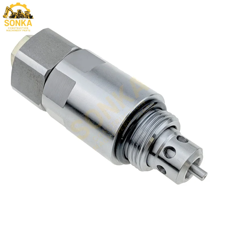 

250-2508 Предохранительный клапан AEF2 для экскаваторов Caterpillar E320 E322 E325L E315 E330