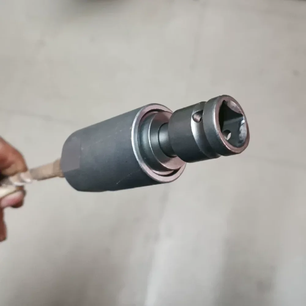 Imagem -04 - Sds Plus Impact Wrench Drill Adapter Conversor de Bits Quadrados para Tambores Pneumáticos Eixo do Martelo Elétrico Acessórios para Ferramentas Elétricas