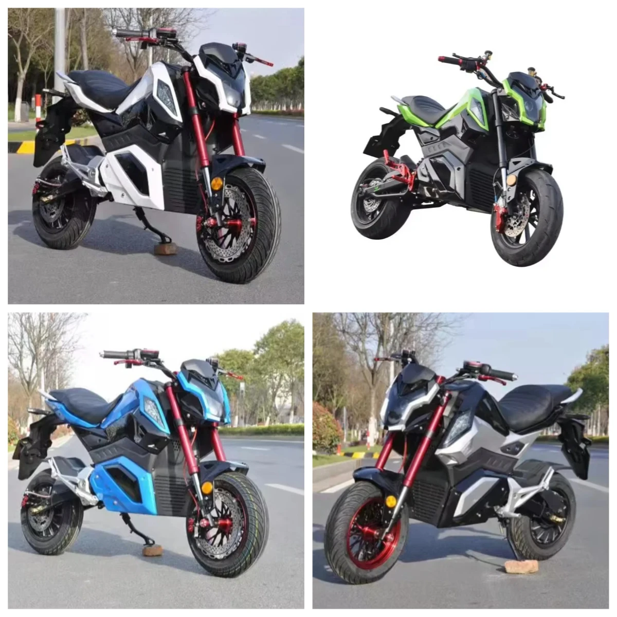 

STLF Высокое качество супермощные электрические мотоциклы 72 В электрический велосипед мотоцикл готовый к отправке электрический велосипед