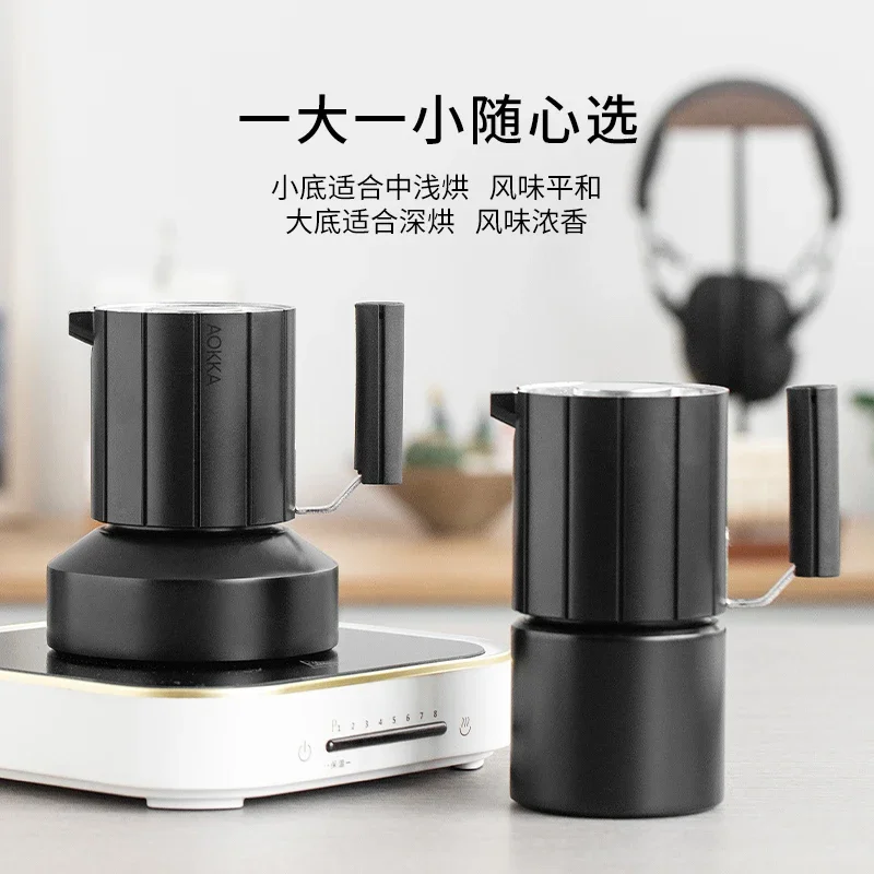 Cafedekona Traveler… - image