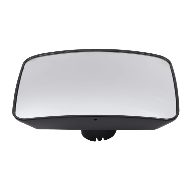 New 31x22cm Front Door Wheel Mirror Blind Spot Rearview Side Mirror Hitachi Excavator ZAX60 70 200 210 240 360-3 -5A