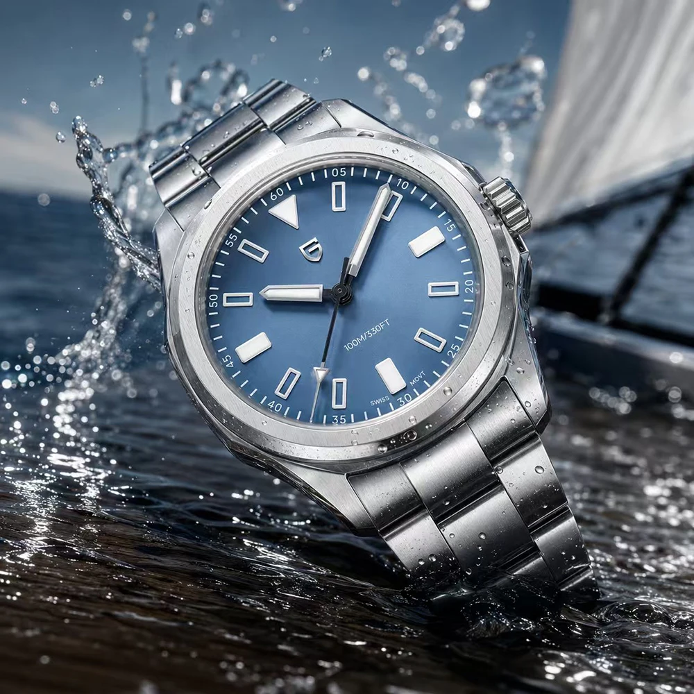 2026 파가니 디자인 최고급 수입 스위스 쿼츠 무브먼 - Luxury Watch Top 10 리뷰 및 가격