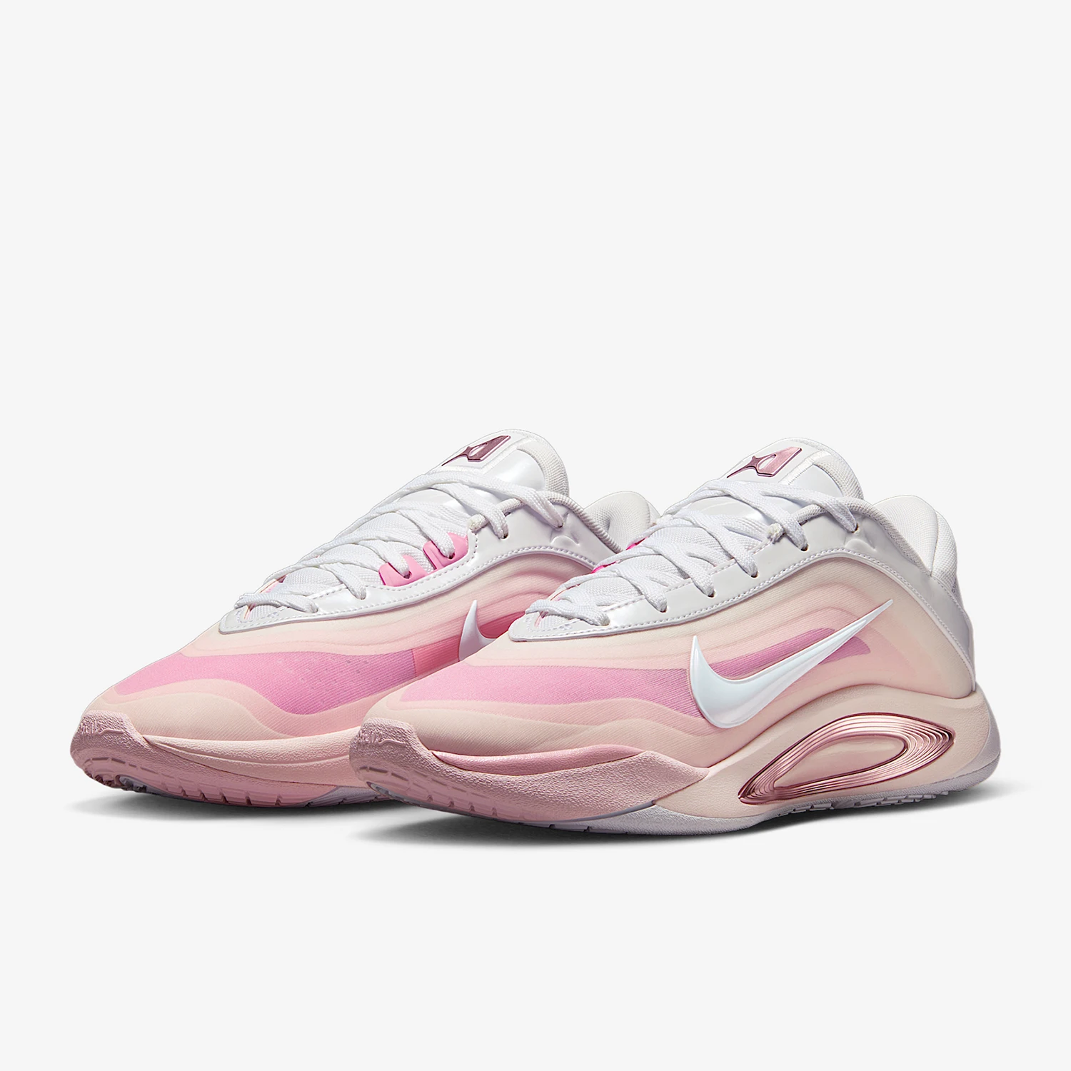

Nike Authentic Birthday Cake Men's Women's Cushioned Competition Basketball Shoes FZ8606-101