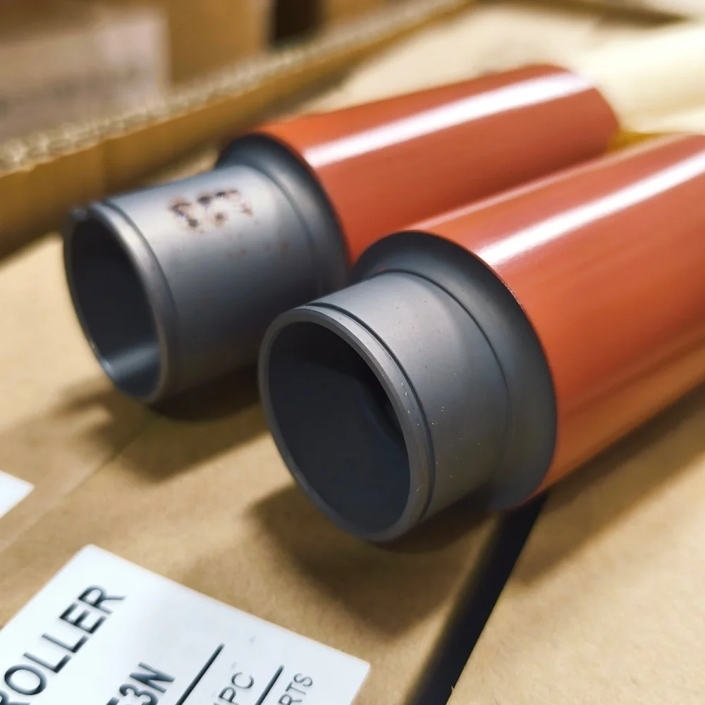 

1PC Upper Fuser Roller for Sharp MX-M623N MX-M753N MX-M623U MX-M753U MX M623 M753 623 753 NROLT1850FCZ1 NROLT1850FCZZ