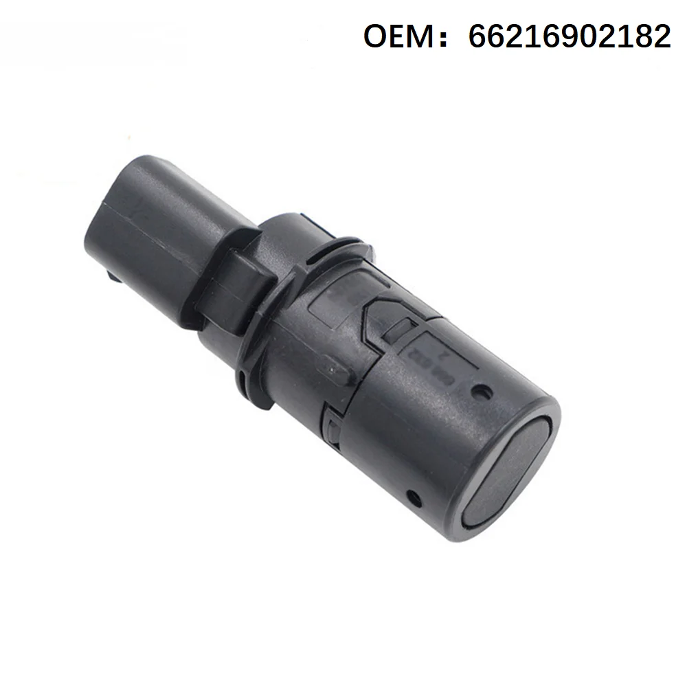 For BMW E38 E39 E53 5 X5 725 730 740 530 Parking Sensor OEM 66216902182 Car Bumper Reverse PDC Parking Sensor Assist