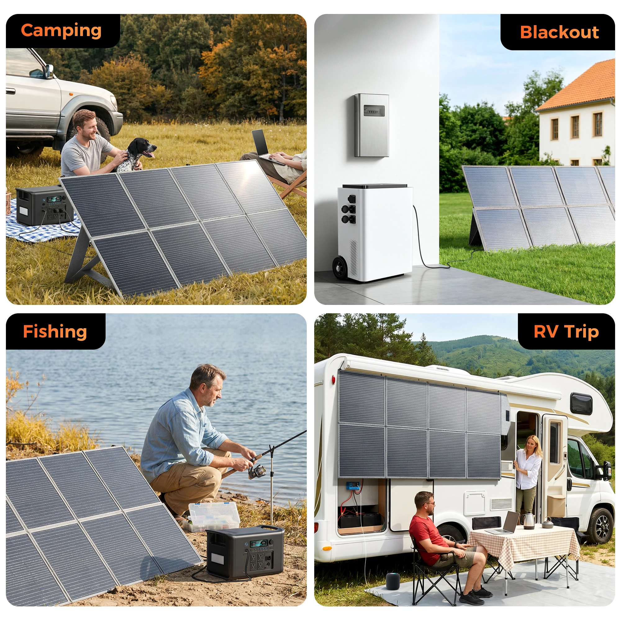 CTOLITY SP400 400W 41V Tragbar – Power Outdoor Jackery Bewertung und Preis