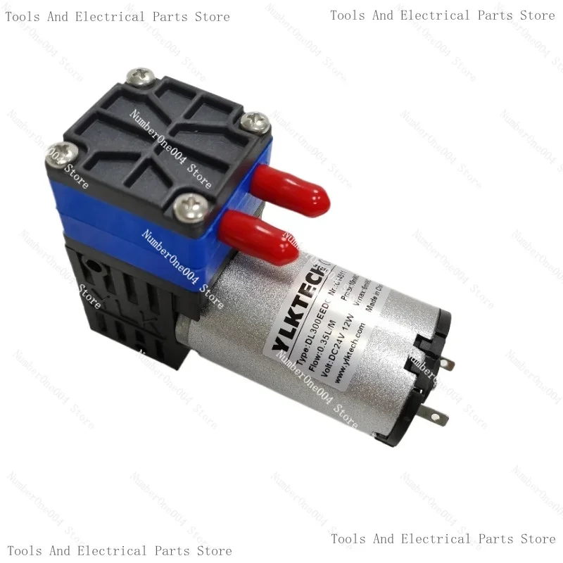 

Diaphragm Pump DL300EEDC