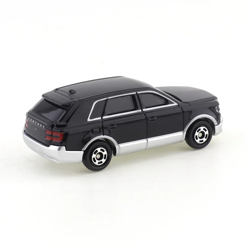 Takara Tomy Tomica No.115 Toyota siècle voiture alliage jouets véhicule à moteur moulé sous pression en métal modèle enfants cadeau de noël jouets pour garçons