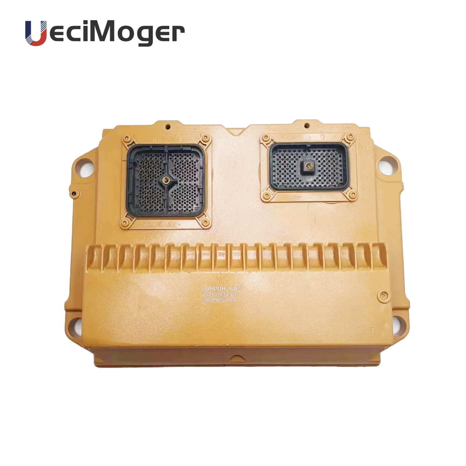 

Excavator 336D E336D Grader 120H Controller ECU 4787932 478-7932 For Engine C9 C13 C15 C18