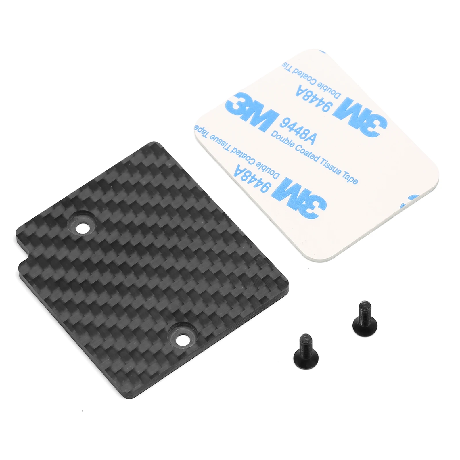 Carbon Fiber Esc Mo…